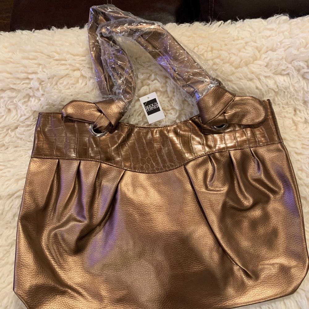 NEW Bijoux Terner Tote Bag